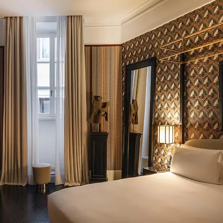 Hotel Vilòn - Small Luxury Hotels of the World-3