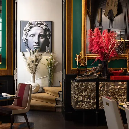 Hotel Vilòn - Small Luxury Hotels of the World-2