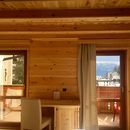 Hotel Cima Rosetta, Worldhotels Distinctive-2