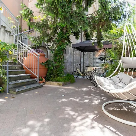 New Pescara City B&B-3