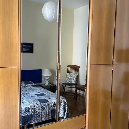Al Porto Di Roma B&B-3