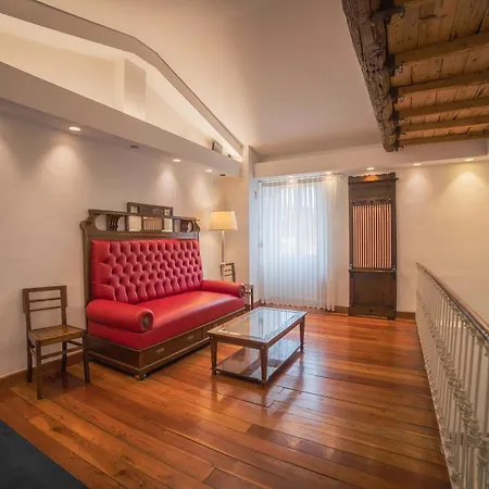 Hotel Villa Florida Suites&Suite Apartments-2