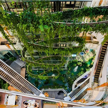 Golden Tulip Mandison Suites-3