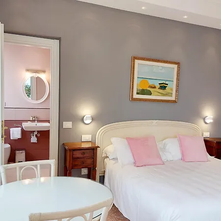Hotel Villa Europa-2