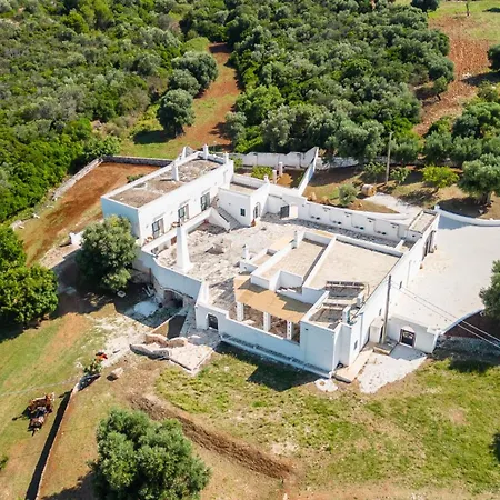 Masseria Abadia Uno-2