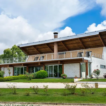 Casale Delle Ronde B&B-3