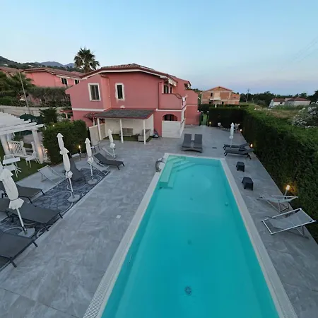 B&B Villa Fabrizia-3