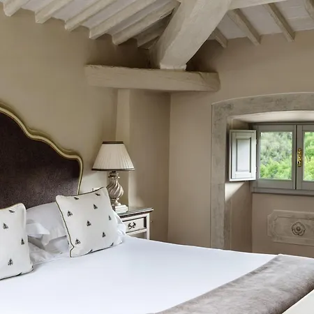Villa Di Piazzano - Small Luxury Hotels Of The World-3