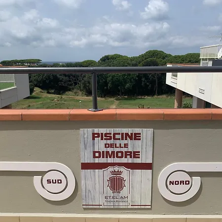 Le Residenze di Santa Costanza - Le Dimore-2