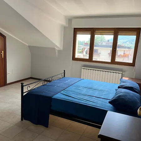 Residenza Miramonti Suite-2
