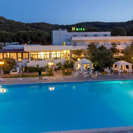 Hotel Mira-3