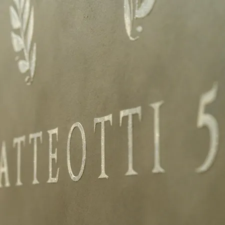 Suites Matteotti 57-2