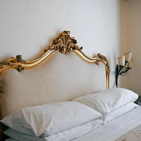 Antica Palermo B&B-3