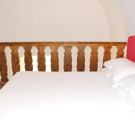 Palazzo della Contessa - Suites&Breakfast-3
