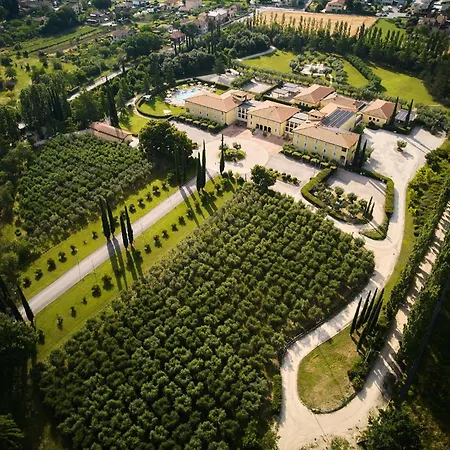 Delfina Palace Hotel-3