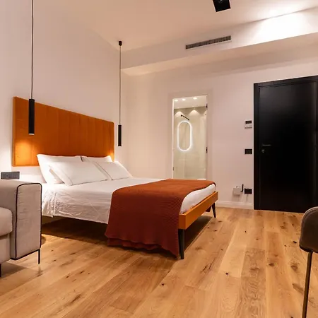 Scipioni Luxury Suite-3