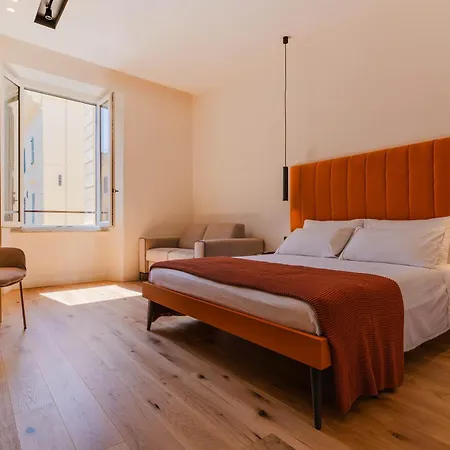 Scipioni Luxury Suite-2