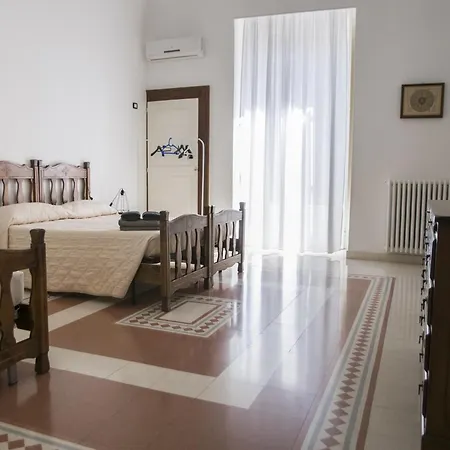 Palazzo Italia Apartments-3