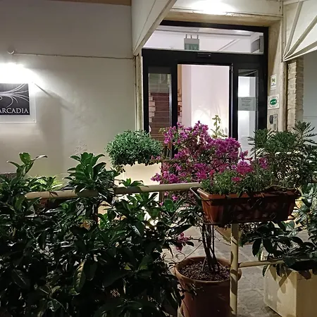 Hotel Arcadia-2