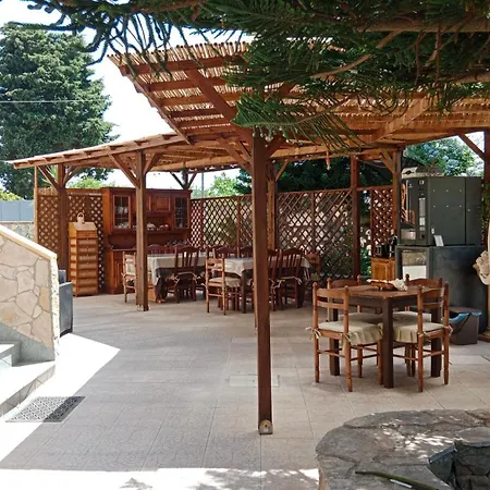 Villa Cristina B&B-2