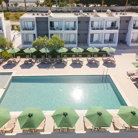 Smaragdi Kos Hotel-2