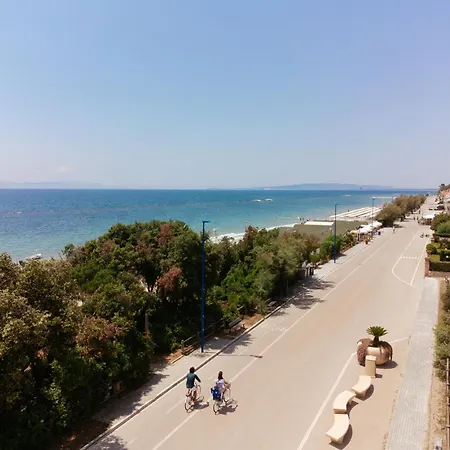 I Cinque Pini-3