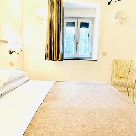 Villa La Zagara by CapriRooms-2
