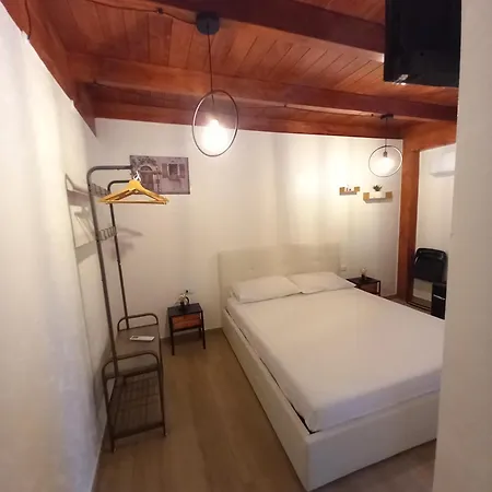 IL Fagio rooms-2