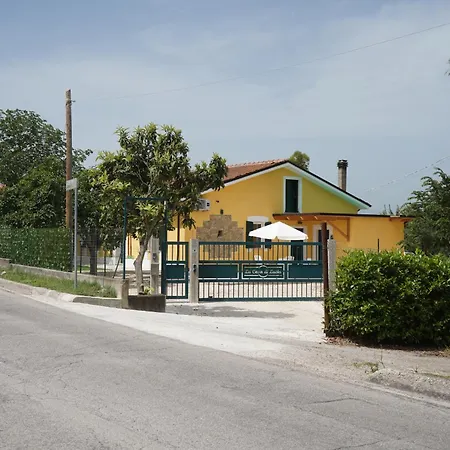La Casa Di Lucia-2
