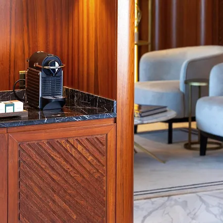 The Maestro Hotel-3
