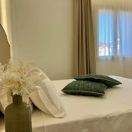 Kairos Tropea Luxury Rooms & Pool-2