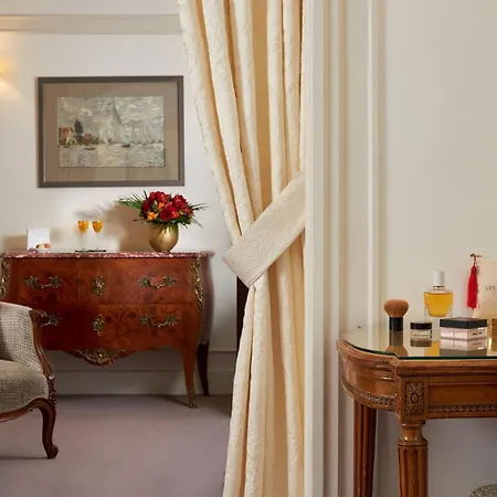 Majestic Hotel Spa - Champs Elysées-3