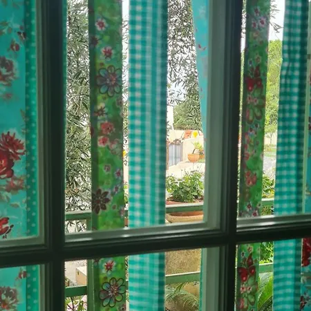 Peiranze144 B&B-3
