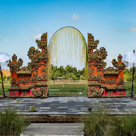 Arya Arkananta Resort & Spa-3