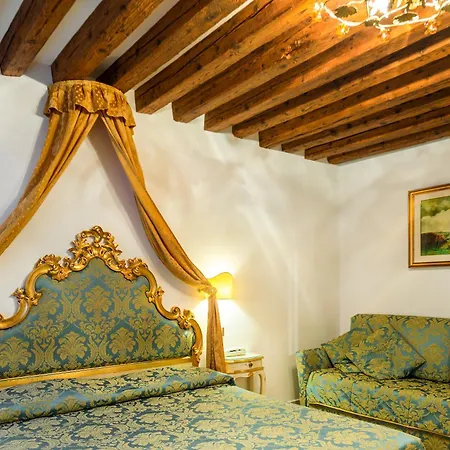Hotel Al Vagon-2