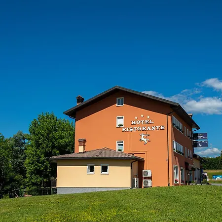 Albergo Ristorante Sagittario-2