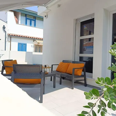 Sikelia Superior Rooms Milazzo-2