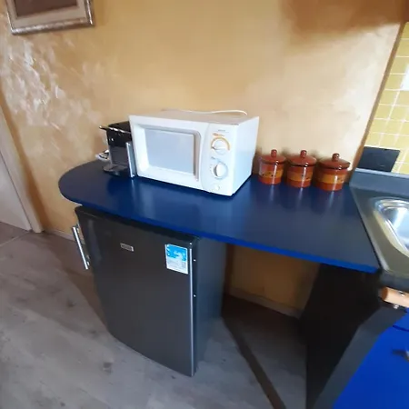 Appartamenti Le Dimore Zai-2