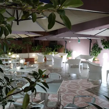 Hotel Trinacria-2