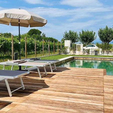 B&B Il Vigneto-3