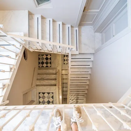 Palazzo Vergine - By Inside Salento-3