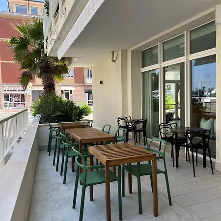Hotel Riva e Mare-2