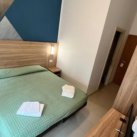 Club Vacanze In-2