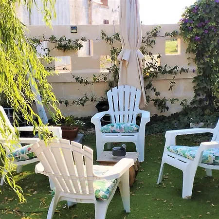 B&B Villa Nancy-3
