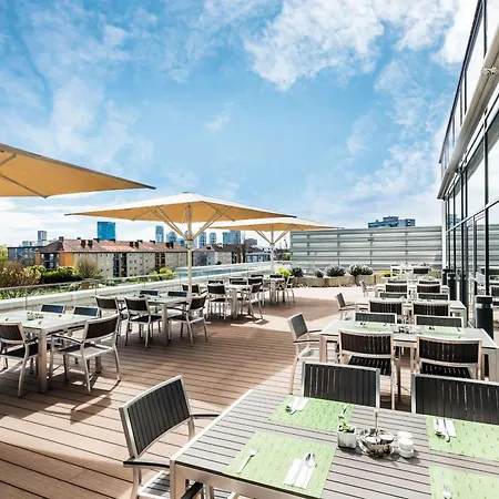 Lindner Hotel Bratislava, Part Of Jdv By Hyatt-3