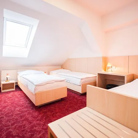 Hotel Pivovar-3