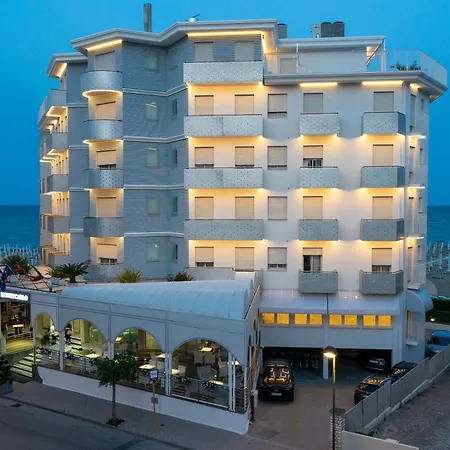 Hotel Montecarlo-3