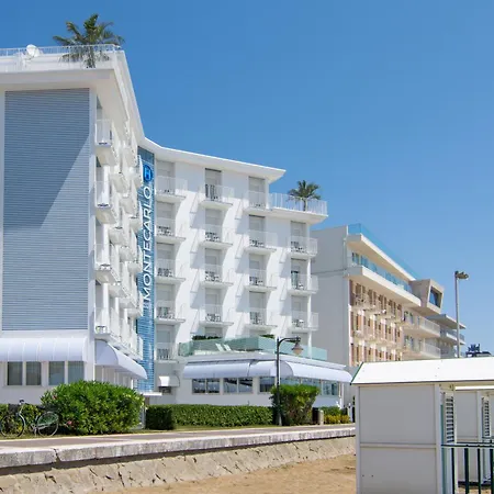 Hotel Montecarlo-2