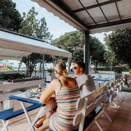 Hotel Villafranca-3
