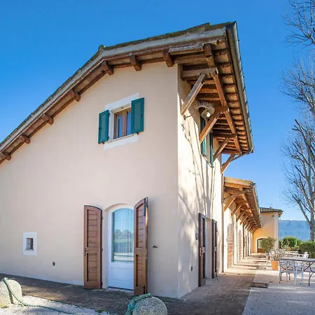 Hotel Villaggio Le Stelline-3